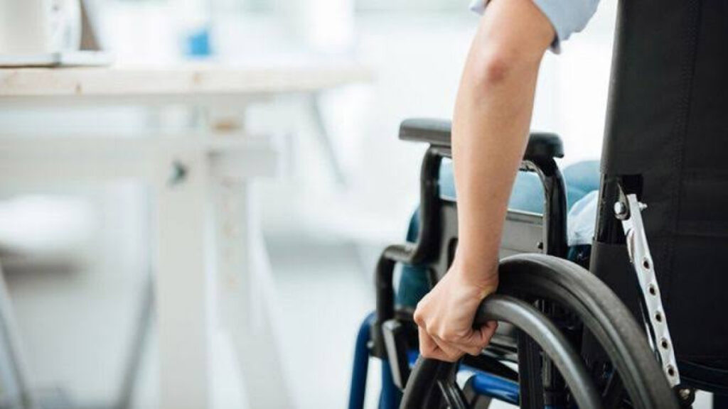 Генпрокуратура сообщает о незаконном начислении налогов людям с инвалидностью в Астане