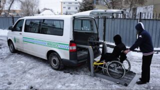 Прокуратура Кызылорды восстановила права лиц с инвалидностью