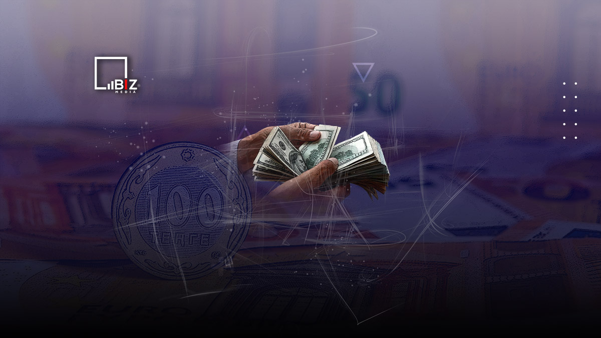 Национальный банк установил официальные курсы доллара и рубля на 7 марта 2023