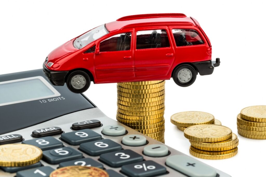 Налог на транспортные средства в Казахстане необходимо уплатить до 1 апреля