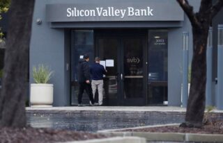 Почему Silicon Valley Bank обанкротился?