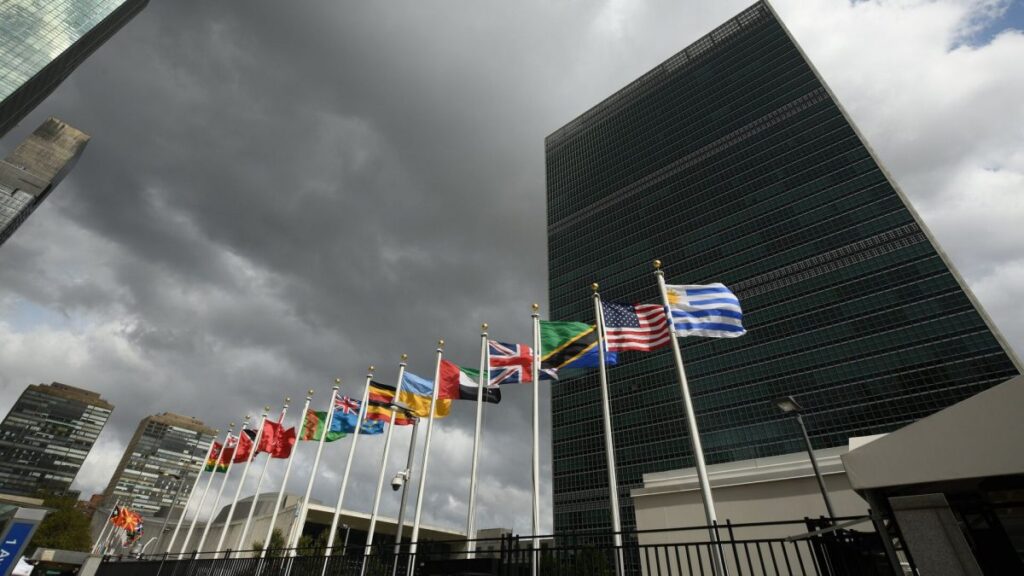 Полное выполнение продуктовой сделки — основная цель ООН