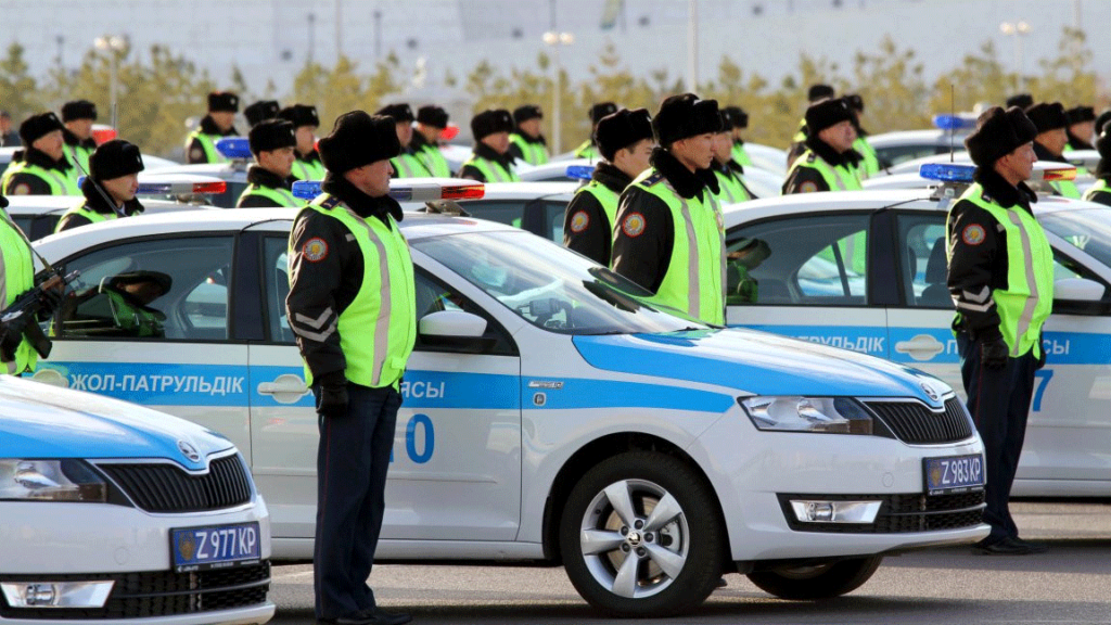 Предпосылок нет – Глава МВД о возможности беспорядков в день выборов