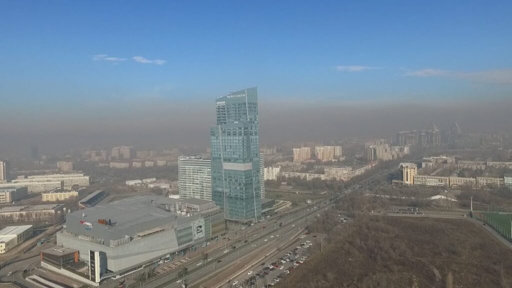 Прогноз погоды на 25 марта плохие метеоусловия прогнозируют в 11 городах Казахстана - Bizmedia.kz