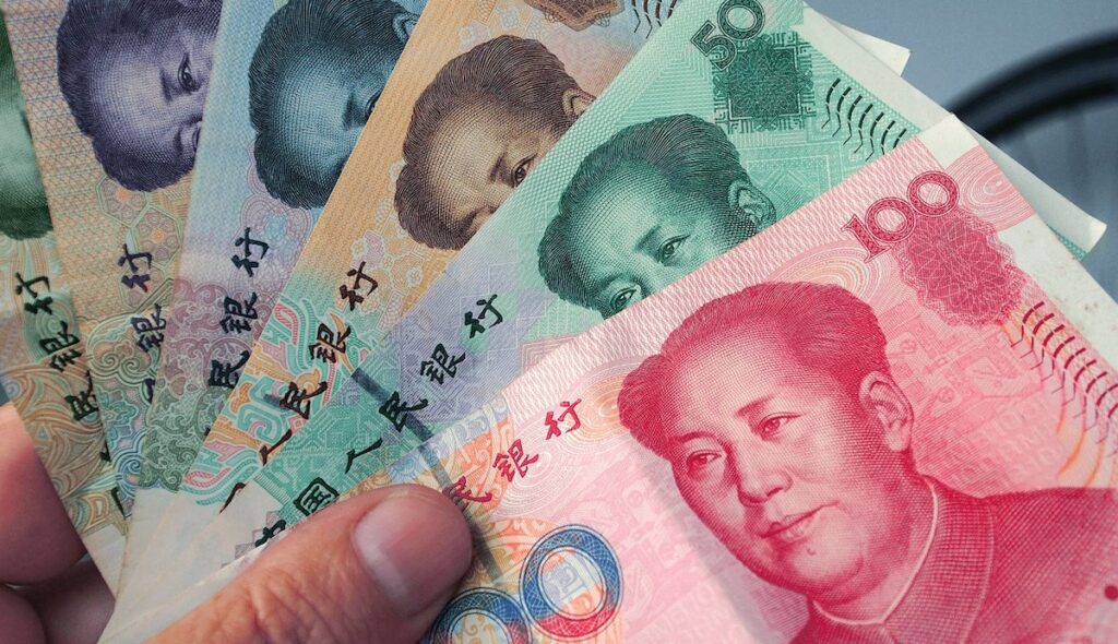 Соглашение о торговле в юанях было подписано между Бразилией и Китаем