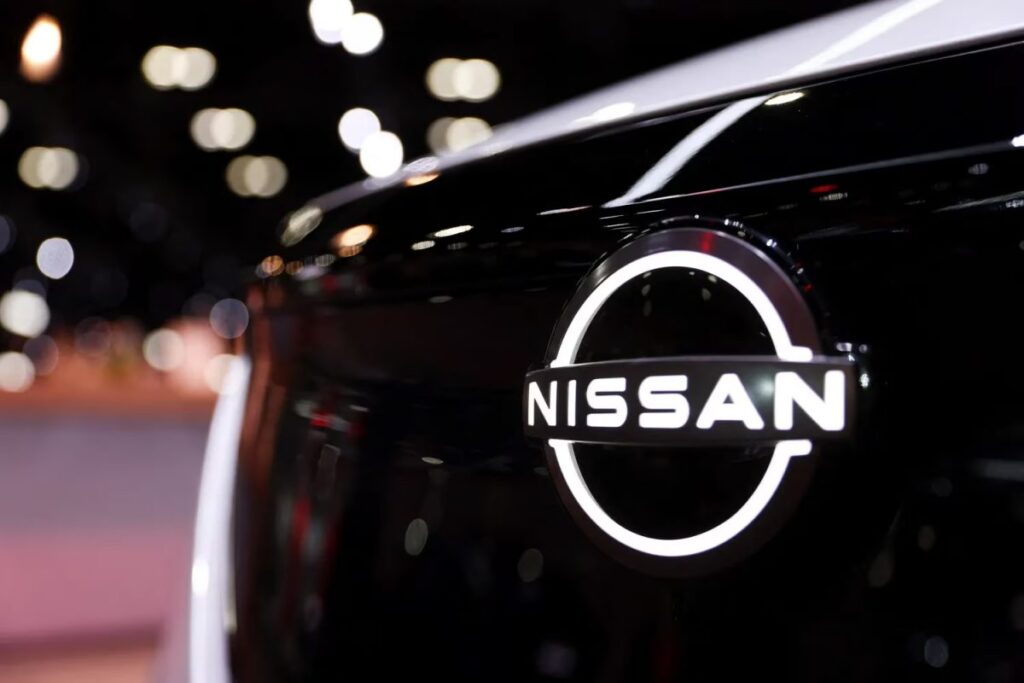 S&P снизил кредитный рейтинг Nissan до спекулятивного статуса