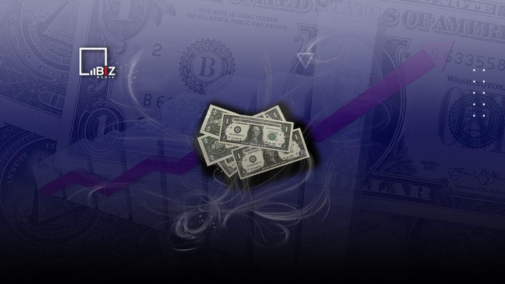 Средневзвешенный курс доллара к тенге по итогам торгов на KASE в среду, 30 марта