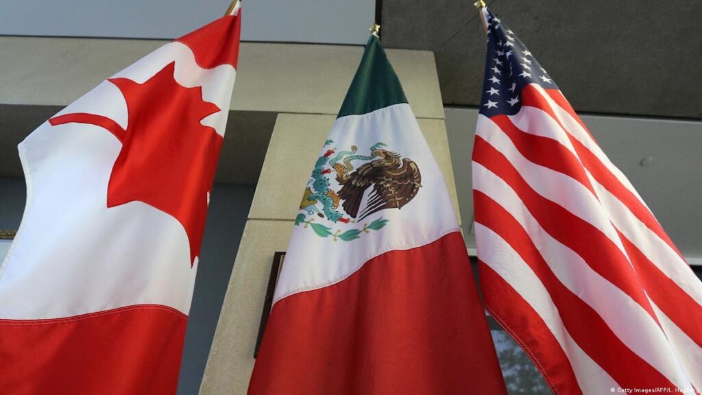 США давят на Мексику, планируя выдвинуть ультиматум в энергетическом споре