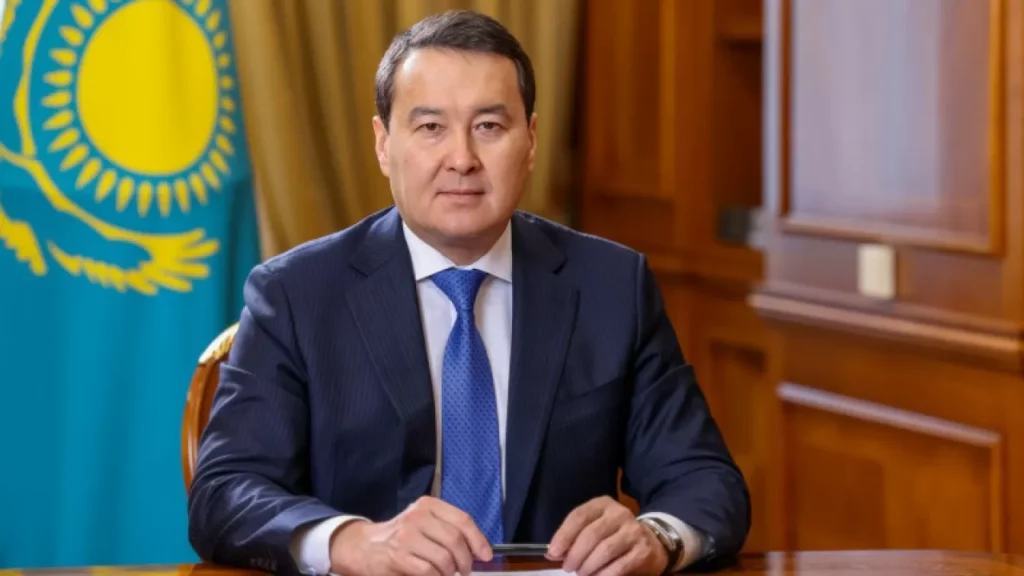 Токаев предложил Смаилова на пост премьер-министра Казахстана