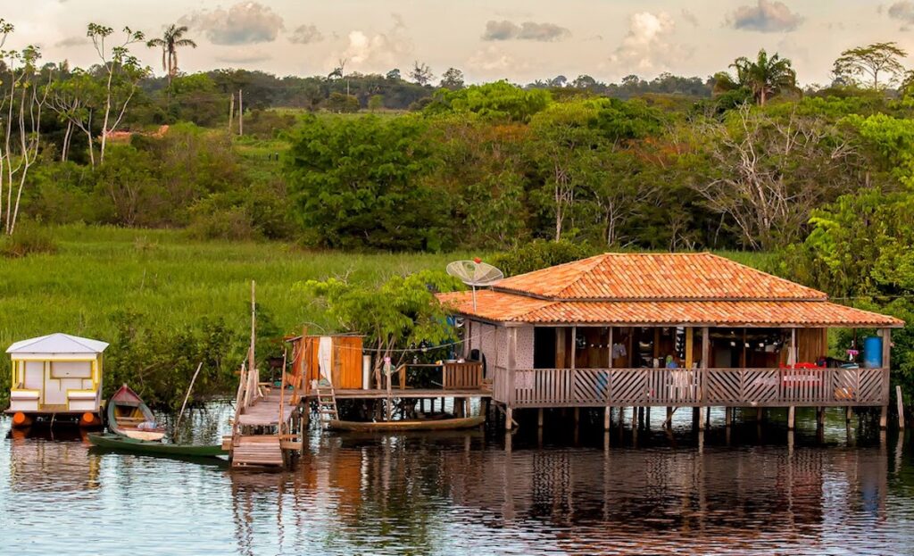 Ученые осуждают деградацию водных ресурсов в бразильском Серрадо
