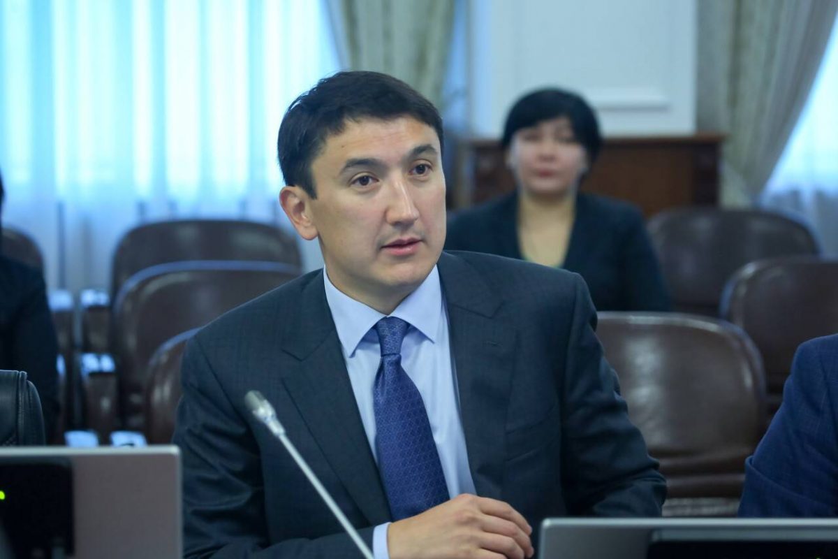 В КМГ рассказали о преимуществе внедрения казахстанской марки нефти - Bizmedia.kz