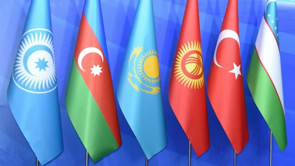 В Турции пройдет саммит Организации тюркских государств