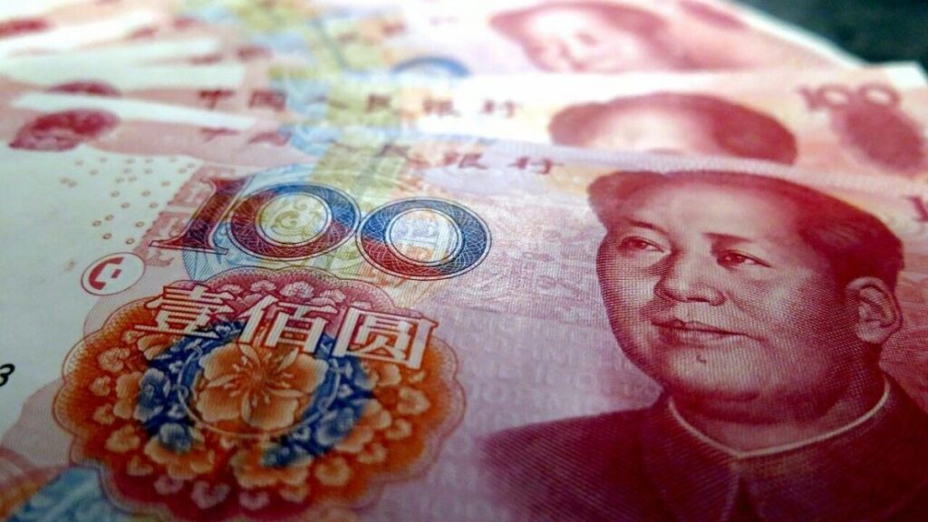Юань укрепляется: Китайская экономика продолжает расти во второй квартал подряд