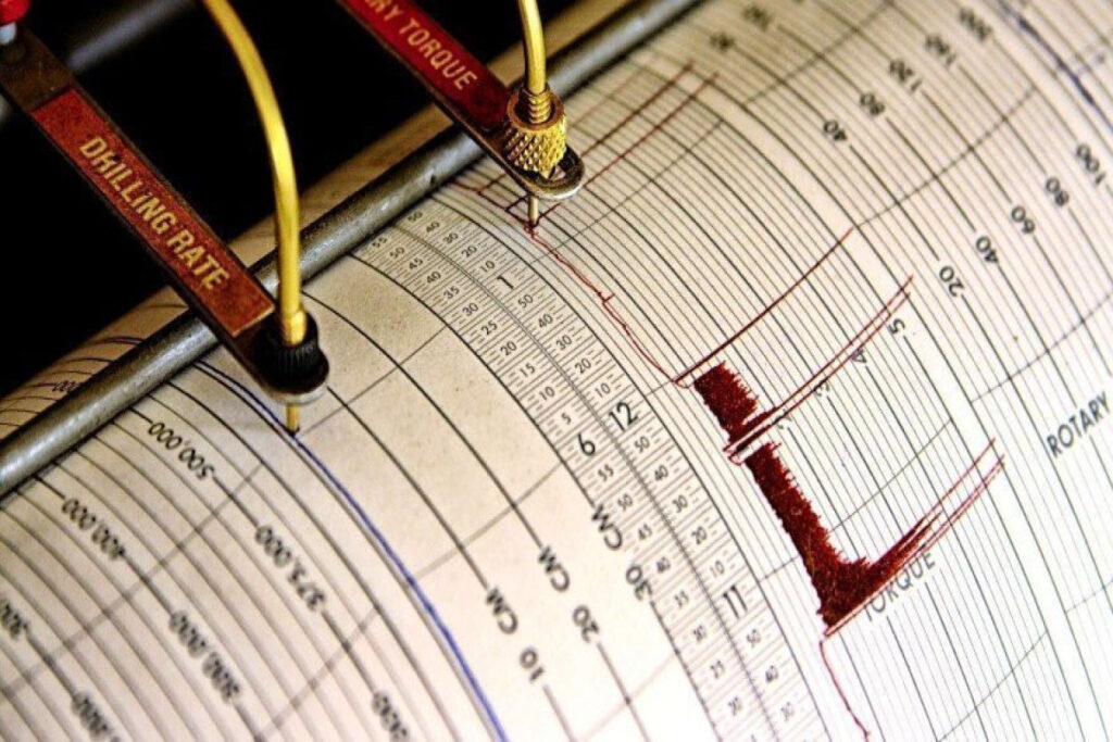 Землетрясение магнитудой 5,6 произошло на северо-западе Ирана