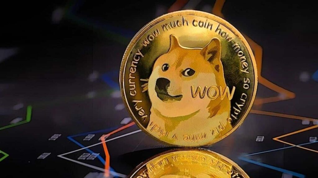 Dogecoin растет на 26,65% после обновления логотипа Twitter