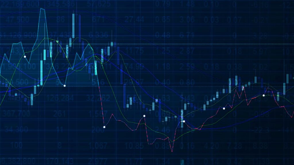 Фондовые рынки Европы растут после выхода финансовых отчетов компаний