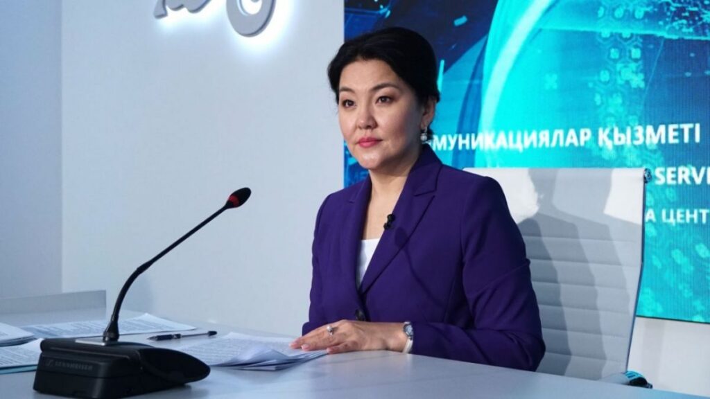 Глава Минздрава о ситуации по кори в Казахстане: Эпидемии нет