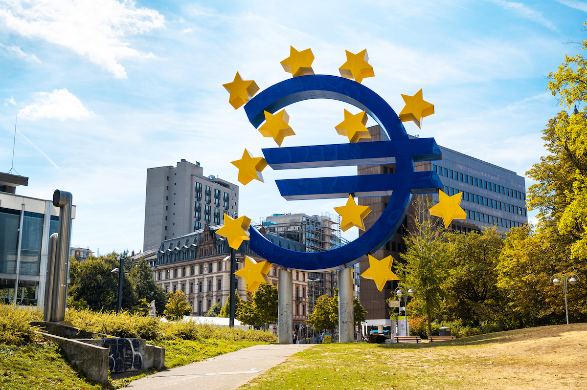 Европейский Центробанк выпустит цифровой евро. Важные экономические новости на утро 26 апреля 2023 года