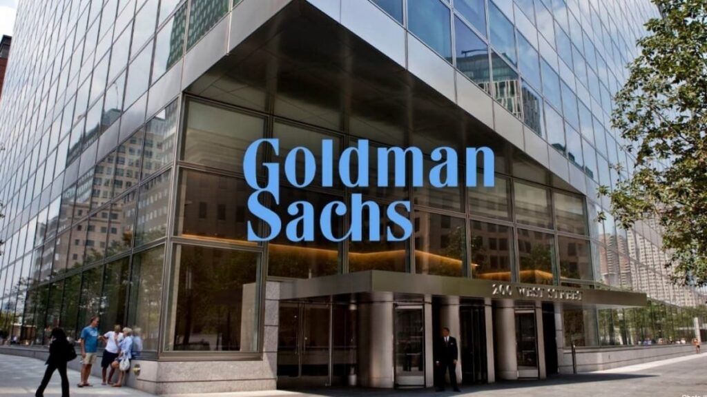 Goldman Sachs и JPMorgan борются за 1 место консультанта по сделкам. Есть разногласия