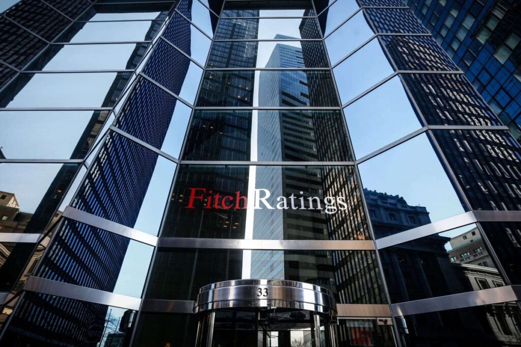 Halyk Bank получил подтверждение рейтинга от агентства Fitch Ratings «BBB-» - Bizmedia.kz