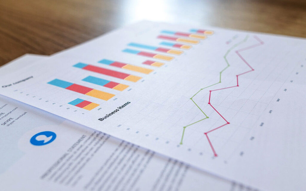 Индекс деловой активности PMI