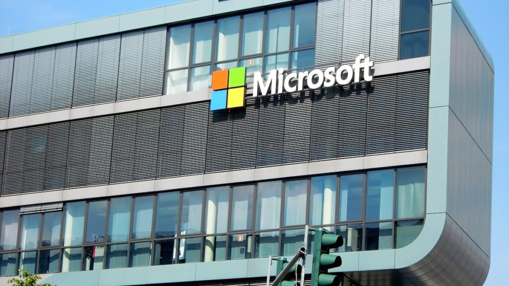 Microsoft откроет мультирегиональный хаб в Казахстане