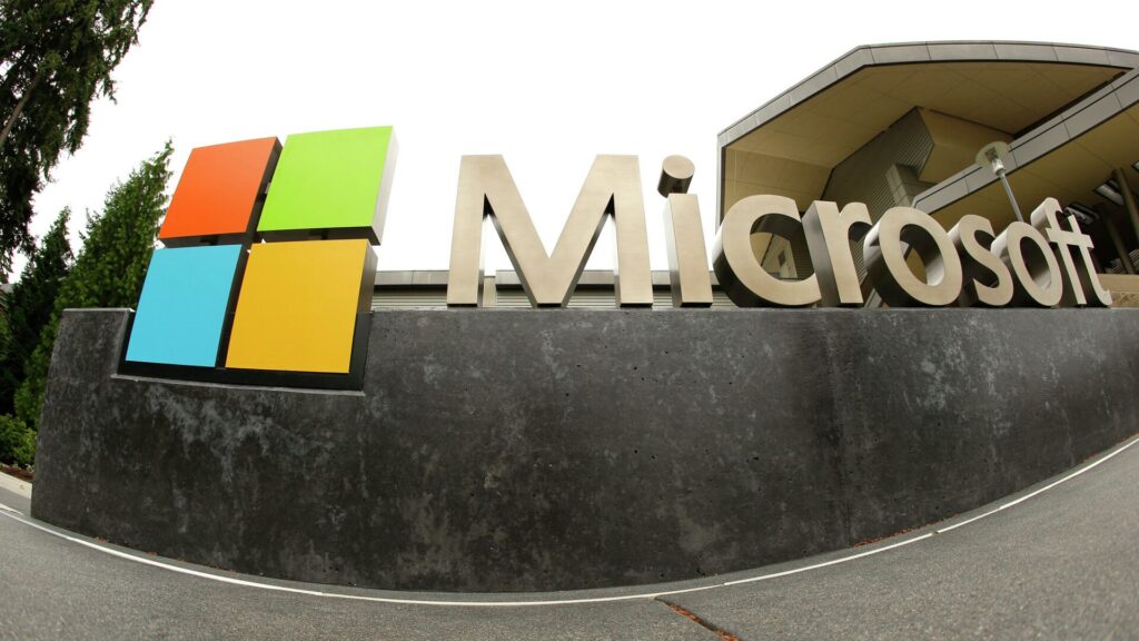 Microsoft продолжает сотрудничество с российским бизнесом, несмотря на санкции США – 