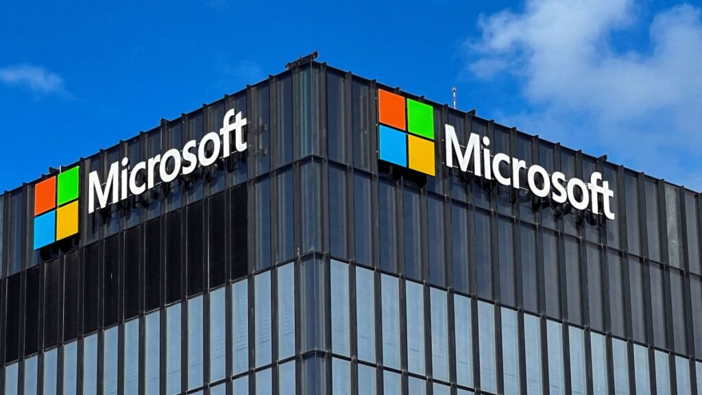 Microsoft заплатит почти 3 миллиона долларов за нарушение санкций против Кубы, Ирана, Сирии и России