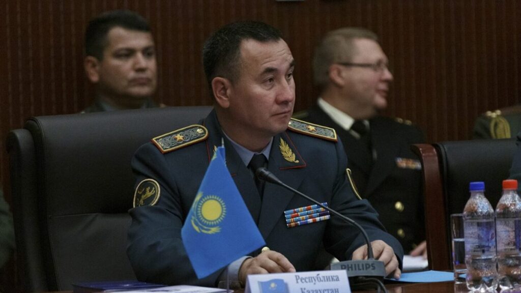 Осужденный экс-министр обороны Мурат Бектанов подал апелляционную жалобу - Bizmedia.kz