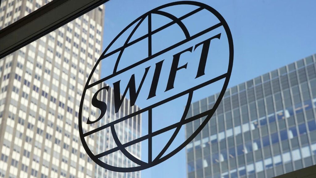 Представитель Белоруссии призывает к созданию альтернативы SWIFT в ЕАЭС