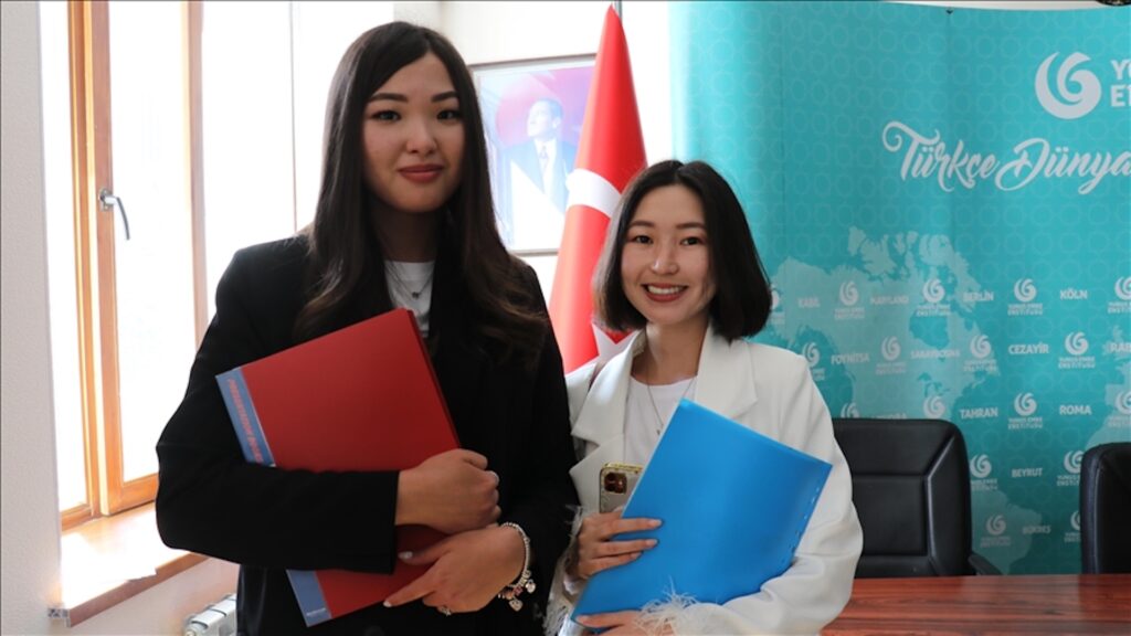 Рекордное количество заявок на обучение в Турции поступило из Казахстана