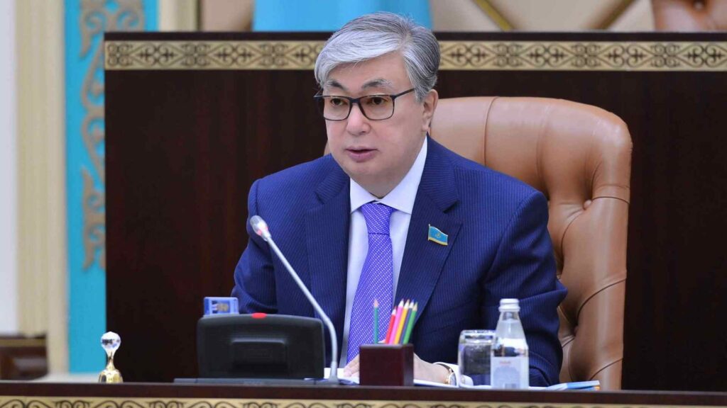 Токаев высказался о приоритетах в кадровой политике в Казахстане - Bizmedia.kz
