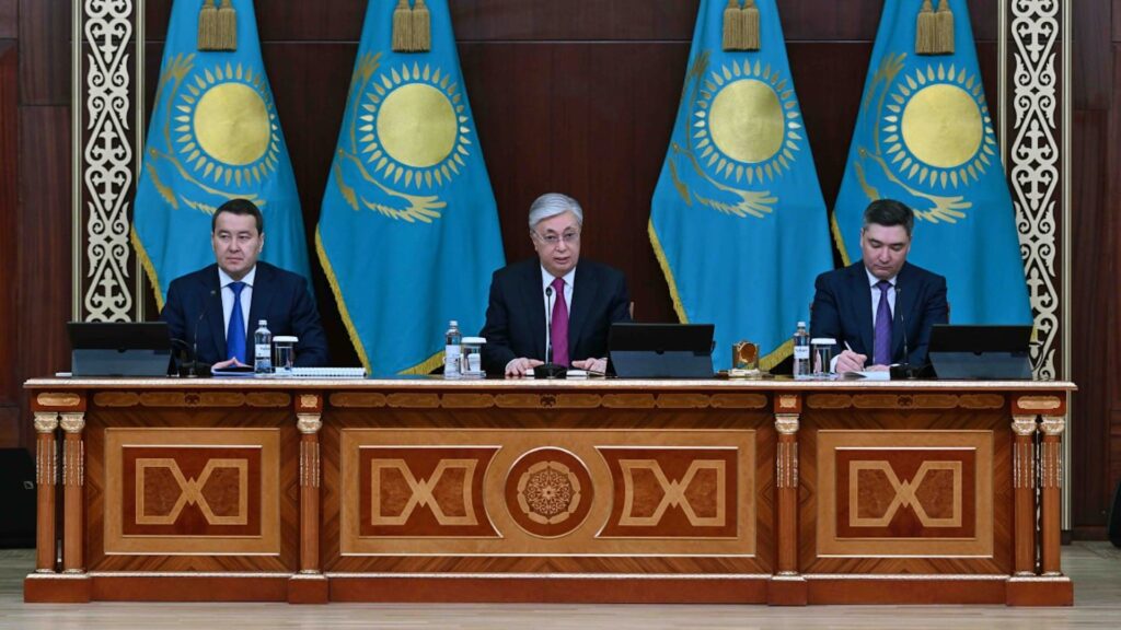 В Казахстане отмечается замедление темпов роста инфляции