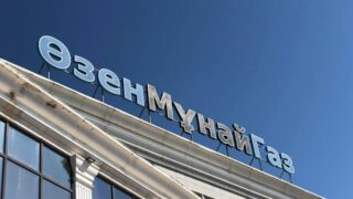 Жанболат Саймаганбетов рассказал, получат ли зарплату бастующие в Жанаозене