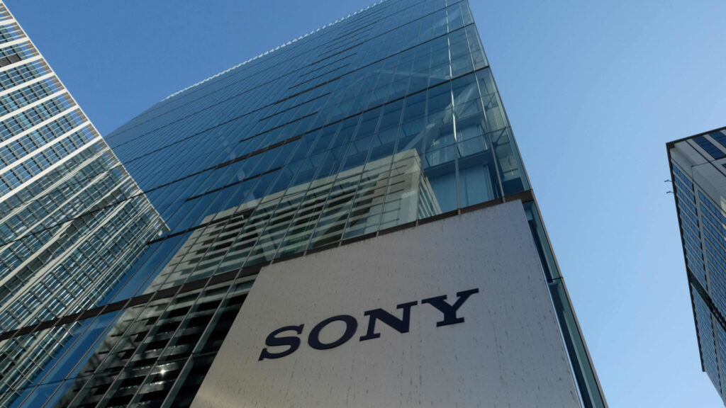 Акций Sony утром в понедельник показали снижение - Bizmedia.kz