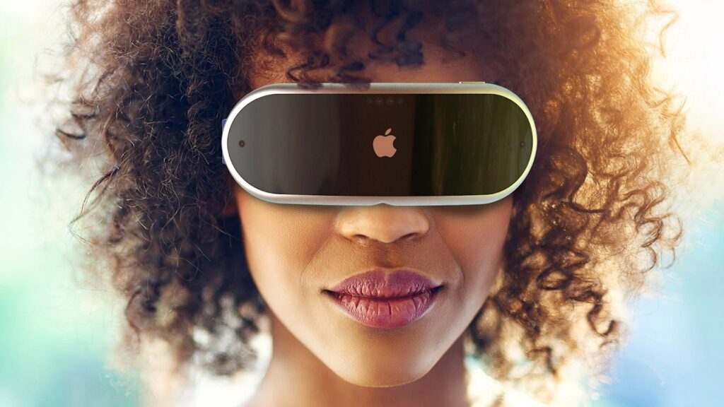 Apple готовит гарнитуру смешанной реальности Reality Pro, но есть проблемы