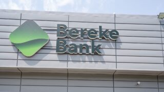 Казахстанский Bereke Bank до сих пор в списке Fitch Rating Watch Negative