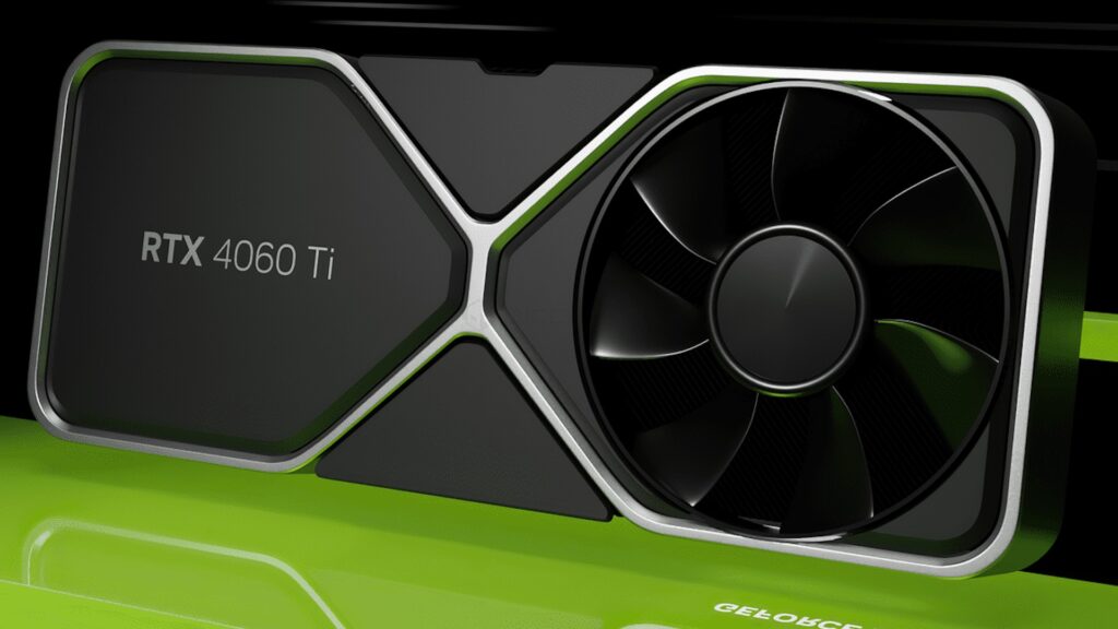 Блоггеры и журналисты критикуют NVIDIA GeForce RTX 4060 Ti: Не стоит она 0