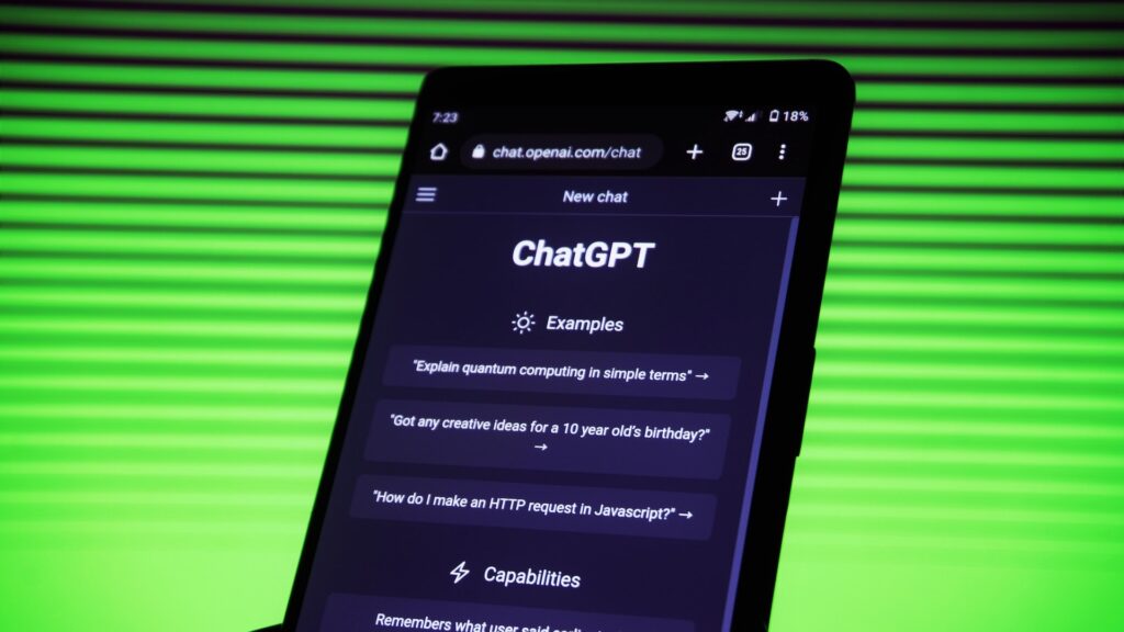 ChatGPT: новое обновление дает доступ в более чем 40 странах - в том числе и РК