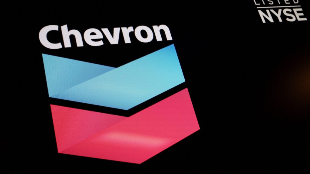 Chevron увеличит присутствие в США за счет покупки PDC Energy за ,6 млрд