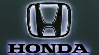 Прибыль Honda за весь год увеличилась на 2,8%