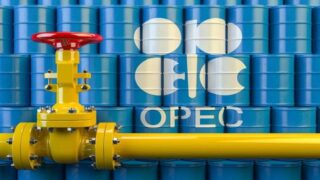 Страны ОПЕК+ договорились о продлении добровольного снижения добычи нефти