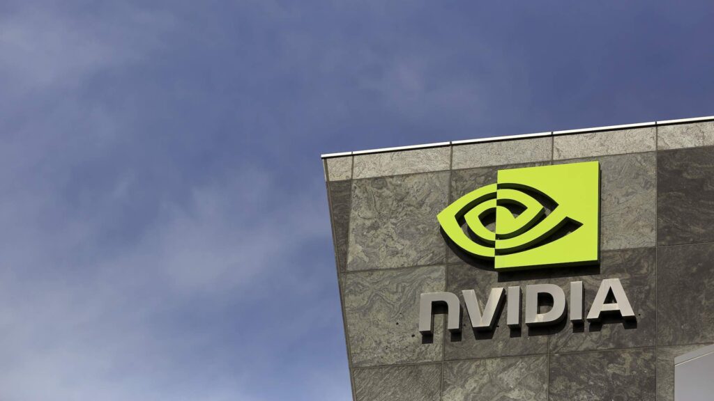 Глава Nvidia заработал меньше  млн из-за невыполненных финансовых целей