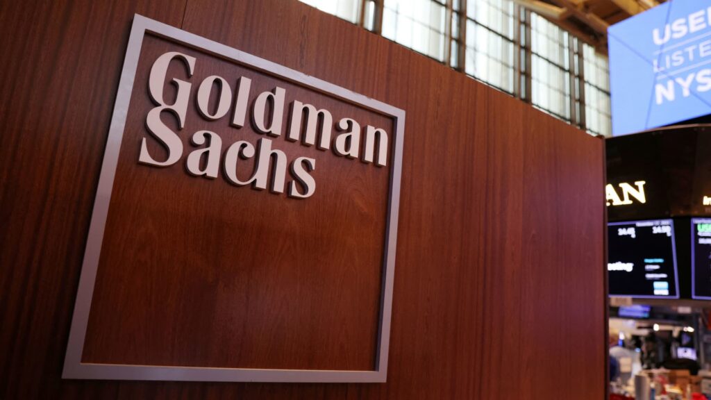 Goldman Sachs Средства Минфина США будут исчерпаны к 9 июня - Bizmedia.kz