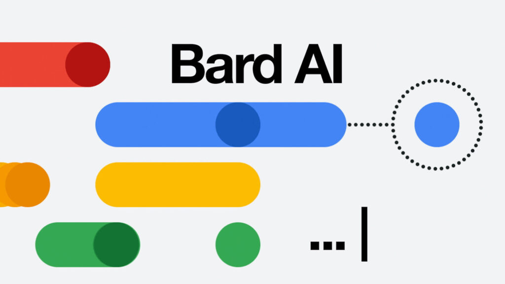 Google запустила чат-бот Bard в 180 странах, но не в ЕС: проблемы с регуляторами?