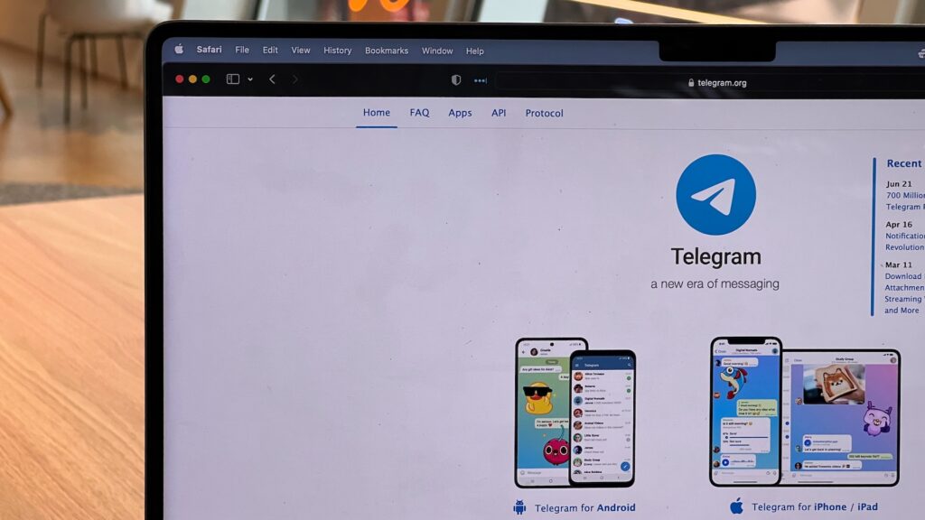 Инженер Google обнаружил опасную уязвимость в Telegram для macOS