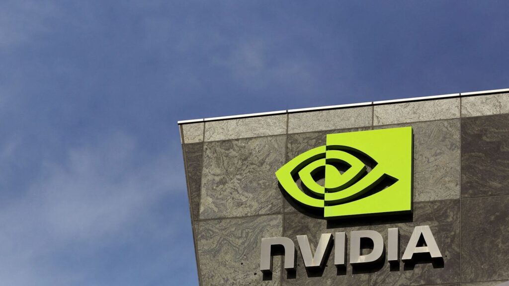 Капитализация Nvidia достигла отметки в один триллион долларов