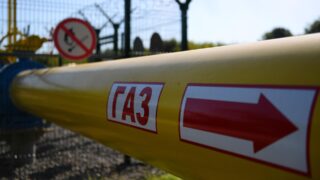 В Турксибском районе Алматы закончили работы по восстановлению газопровода