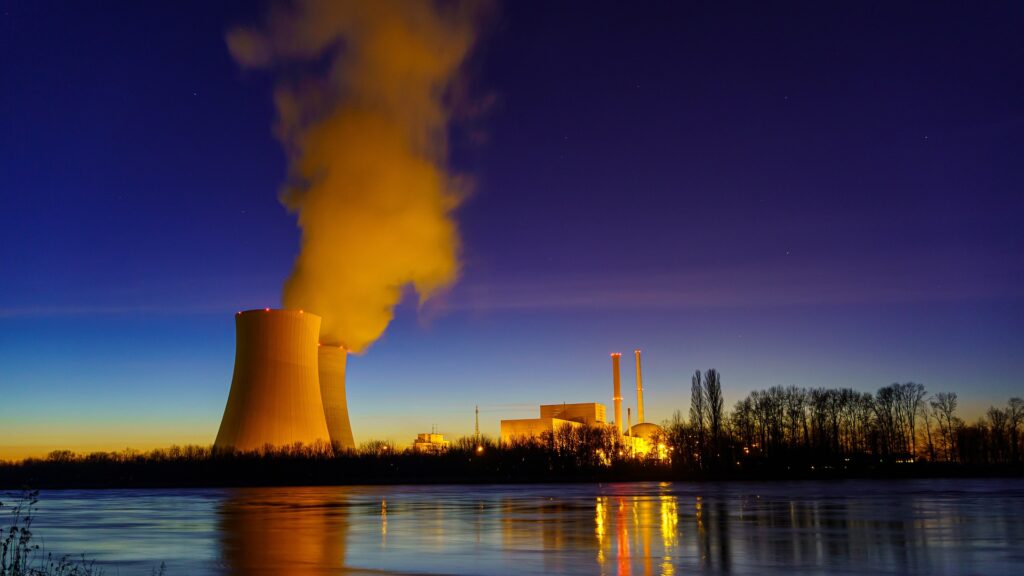 Китайские АЭС обеспечиваются казахстанским ядерным топливом