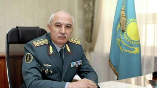 Кадровые изменения в Минобороны РК по указу Президента